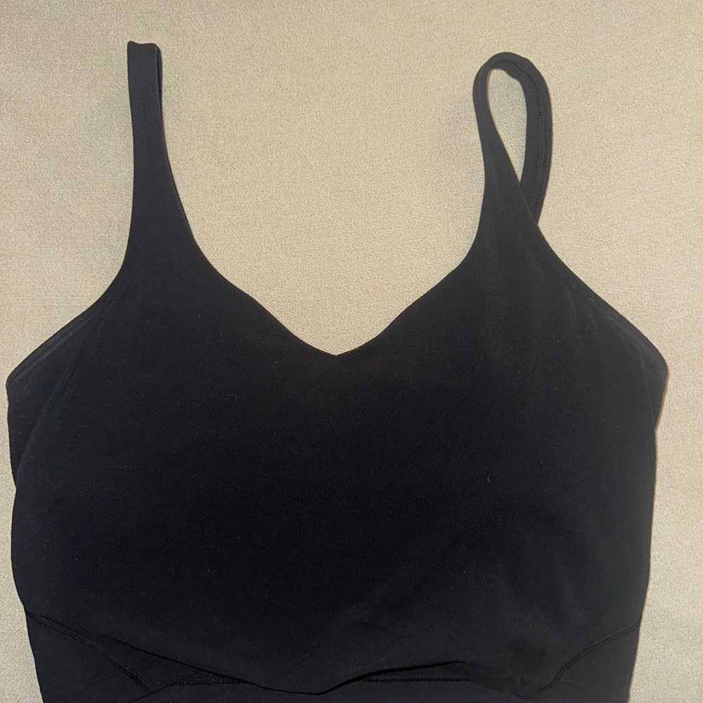 Lululemon align tank top